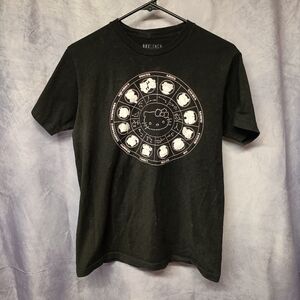 Box Lunch Hello Kitty Zodiac Graphic Tee